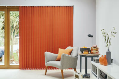 vertical blinds in uk image