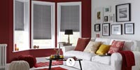 blackout roman blinds in uk small image