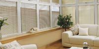 Conservatory window Blinds in uk small image