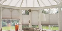 Vertical Conservatory Blinds in uk small image