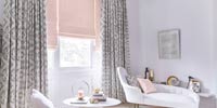 measure Roman Blinds in uk small image