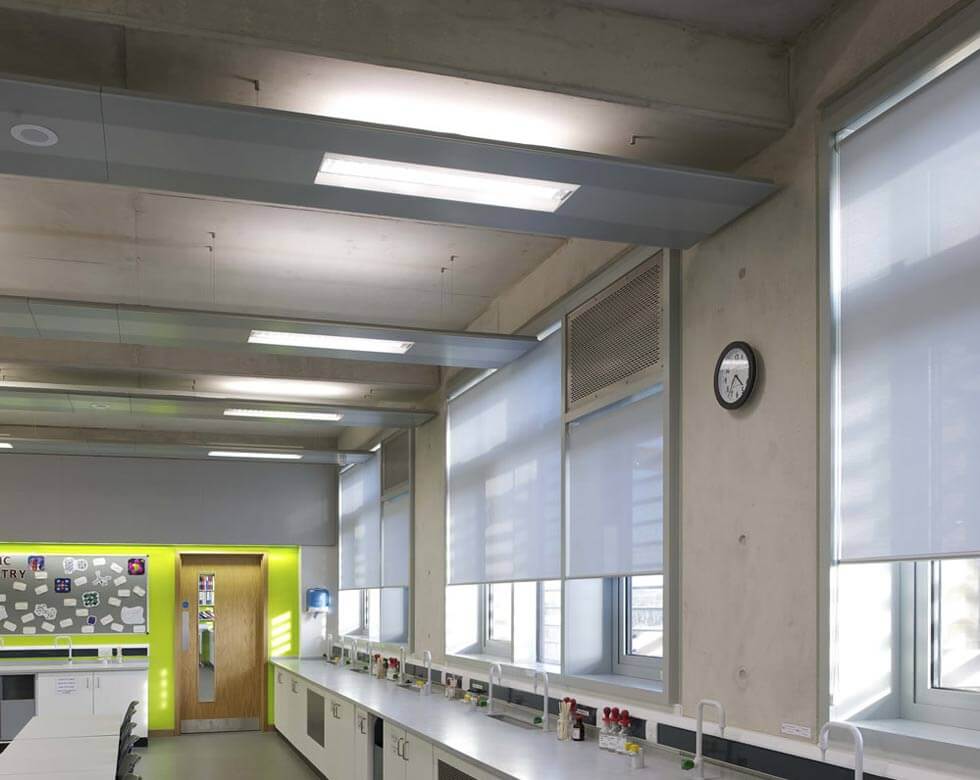 school electric blinds in uk large image