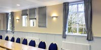 school roller blinds in uk small image