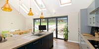 blackout skylight blinds in uk small image