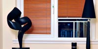 made to measure wooden blinds in uk small image