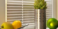 a small image of made to measure venetian blinds from comfort blinds