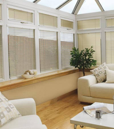 conservatory blinds offer in uk image