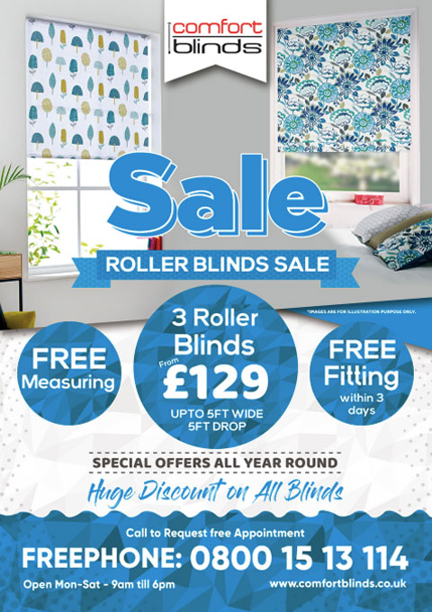 3 verticals blinds offer in uk image