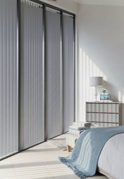 vertical blinds in uk image