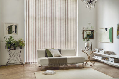 vertical blinds in uk image