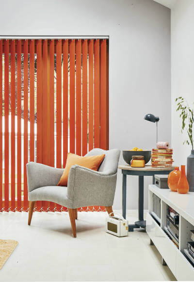 vertical blinds in uk image