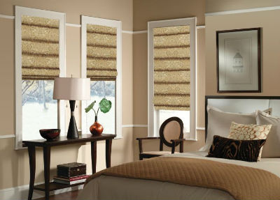 roman blinds in uk image