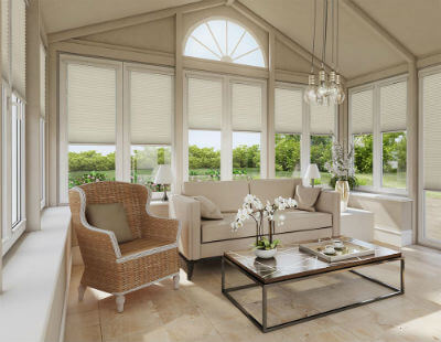 conservatory blinds in uk image