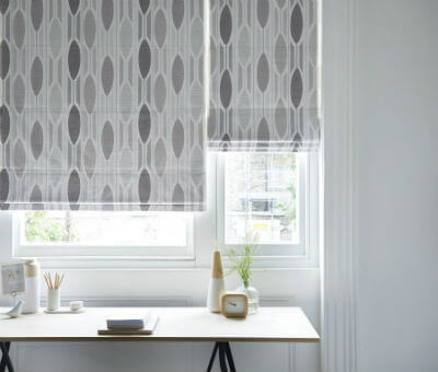 roman blinds in uk image