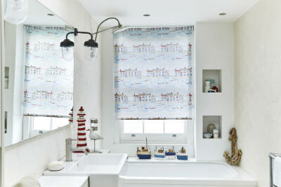 roller blinds in uk image