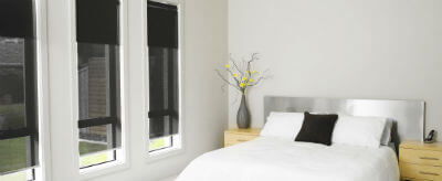 roman blinds in uk image