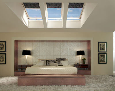 skylight blinds in uk image