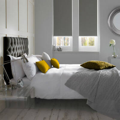bedroom blinds in uk image