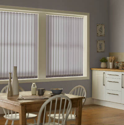 vertical blinds in uk image