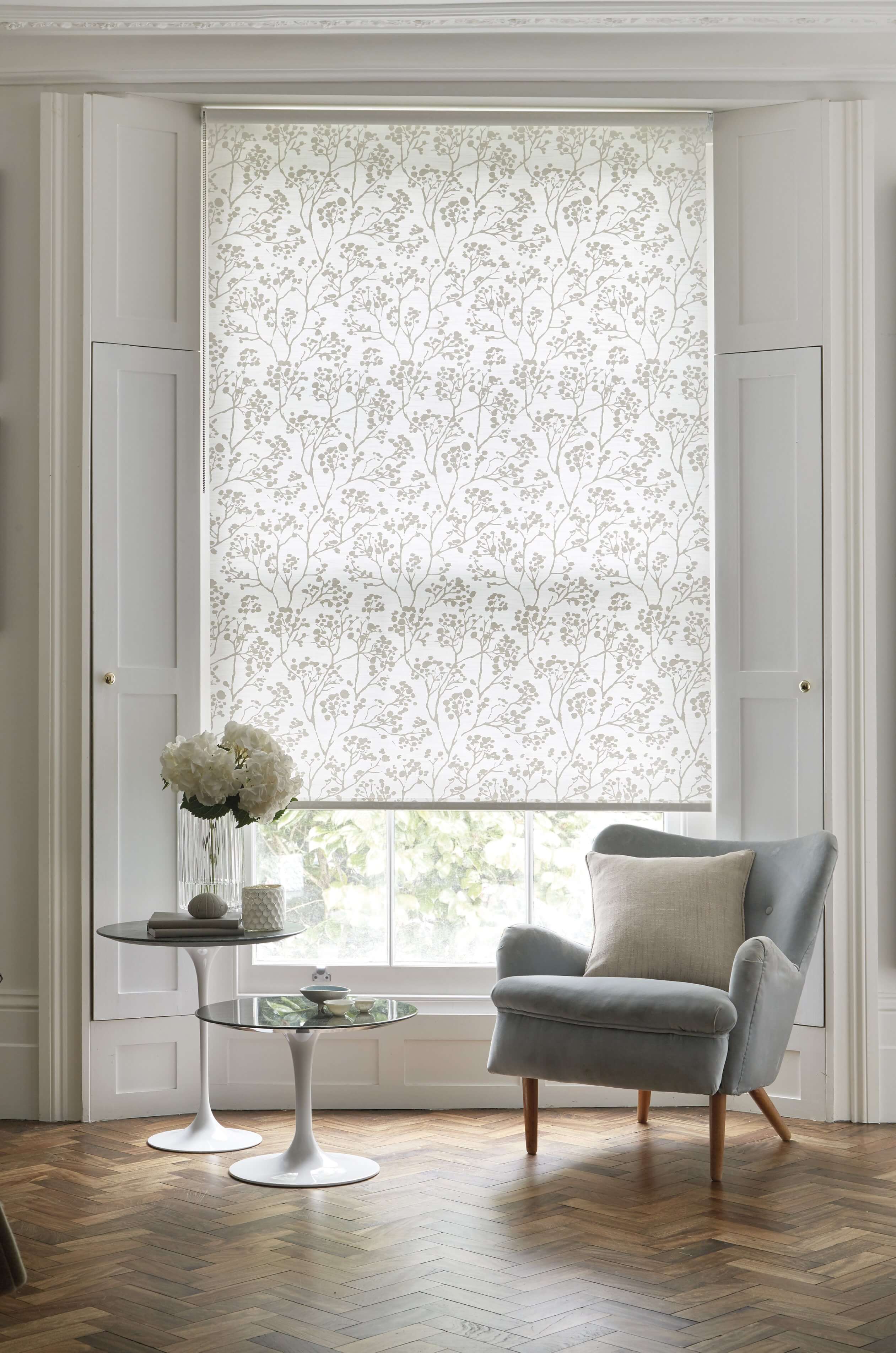 roller blinds in uk image