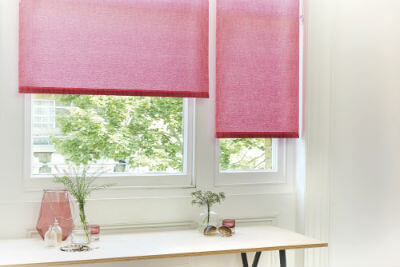 roller blinds in uk image