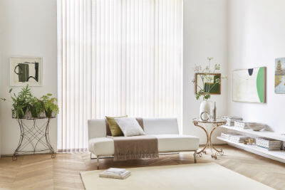 vertical blinds in uk image