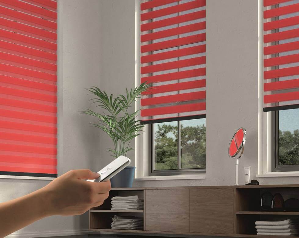 comfort blinds uk bathroom blinds image