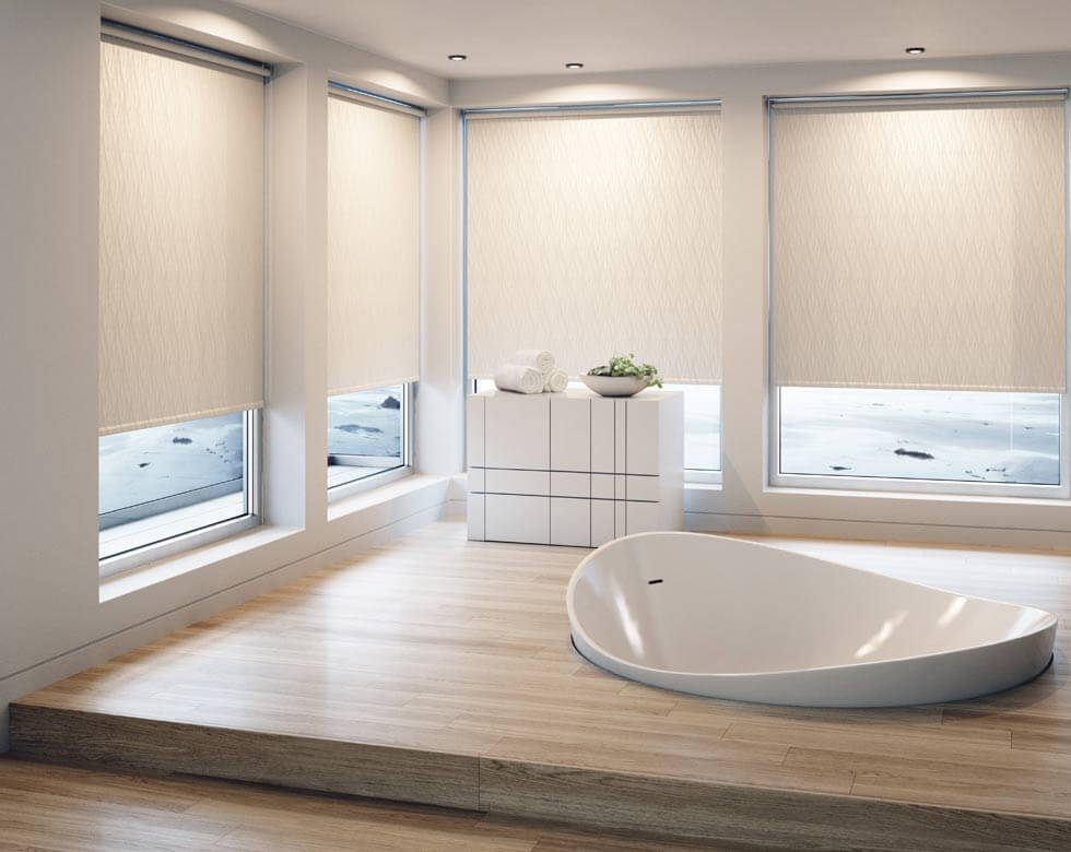 comfort blinds uk bathroom blinds image