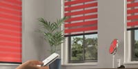 comfort blinds uk bathroom blinds image