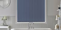 comfort blinds uk bathroom blinds image