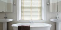 comfort blinds uk bathroom blinds image