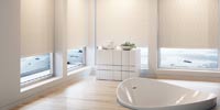 comfort blinds uk bathroom blinds image