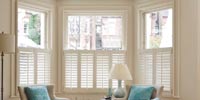 comfort blinds uk bay window blinds image