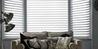 comfort blinds uk bay window blinds image