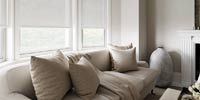 comfort blinds uk bay window blinds image