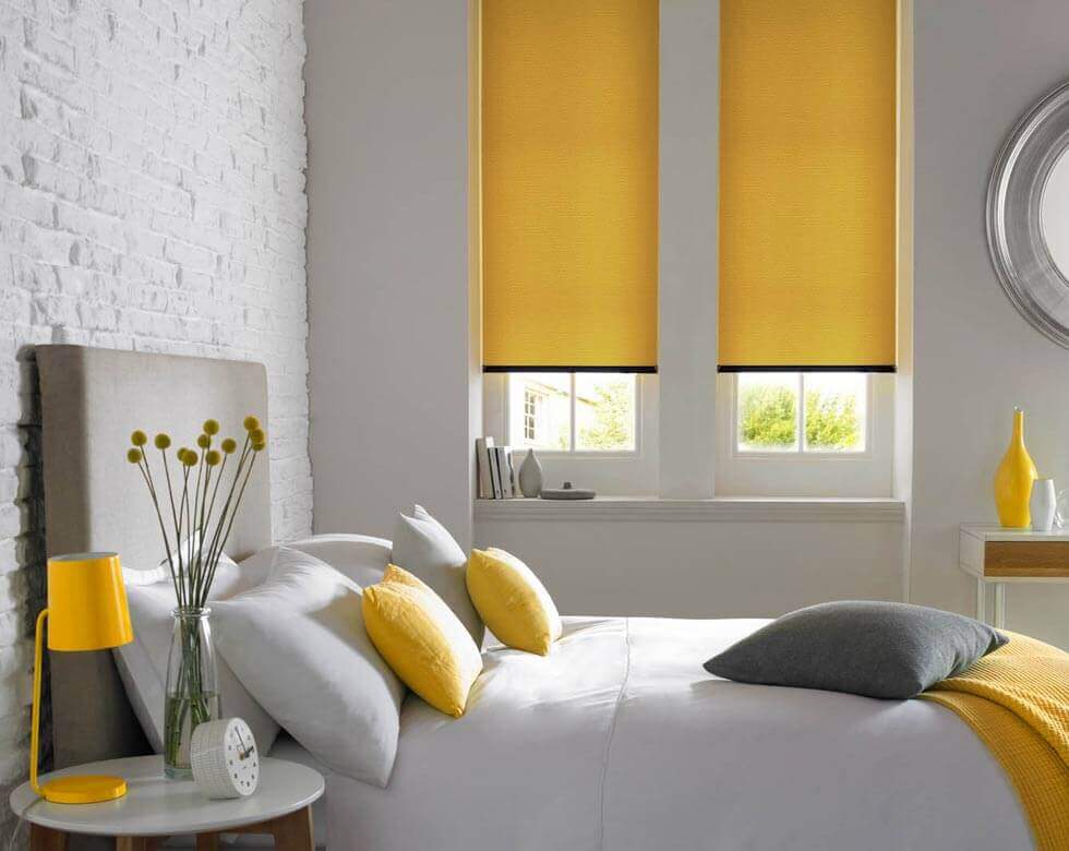 comfort blinds uk bedroom blinds image