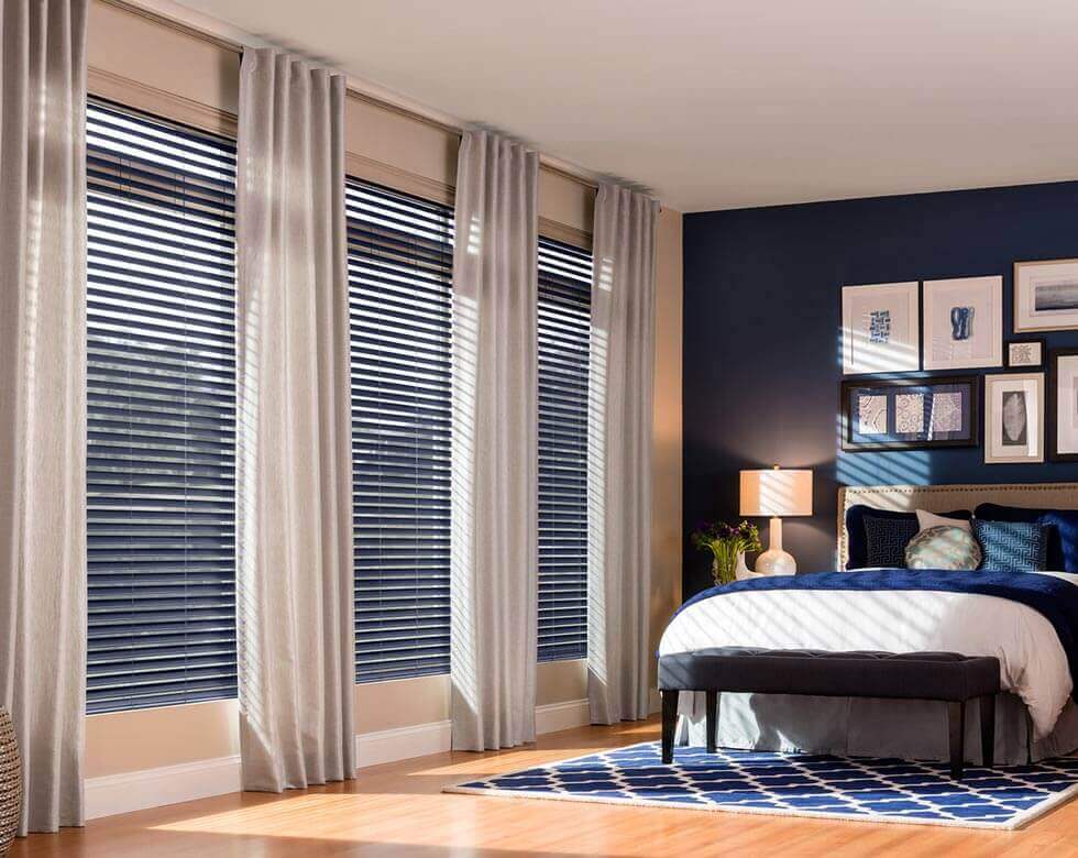 day night wooden blinds in uk large image
