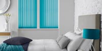 comfort blinds uk sliding door blinds image