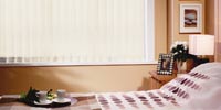 made to measure vertical blinds in uk small image