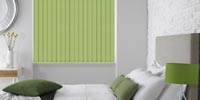 made to measure Blackout blinds in uk small image