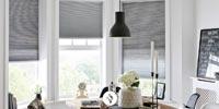 blackout vertical blinds in uk small image