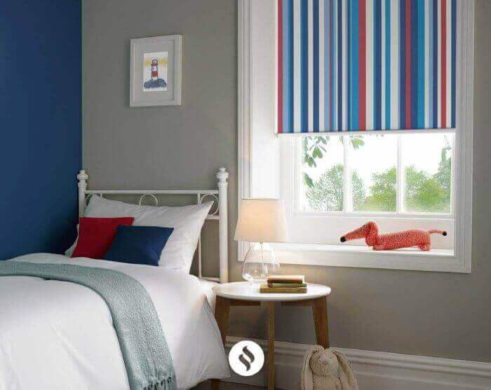 comfort blinds uk Kids Room blinds image