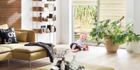 made to measure Child Safety blinds in uk small image