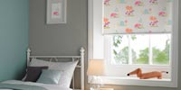 comfort blinds uk Kids Room blinds image