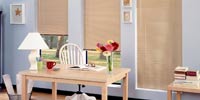 child safety wooden blinds in uk small image
