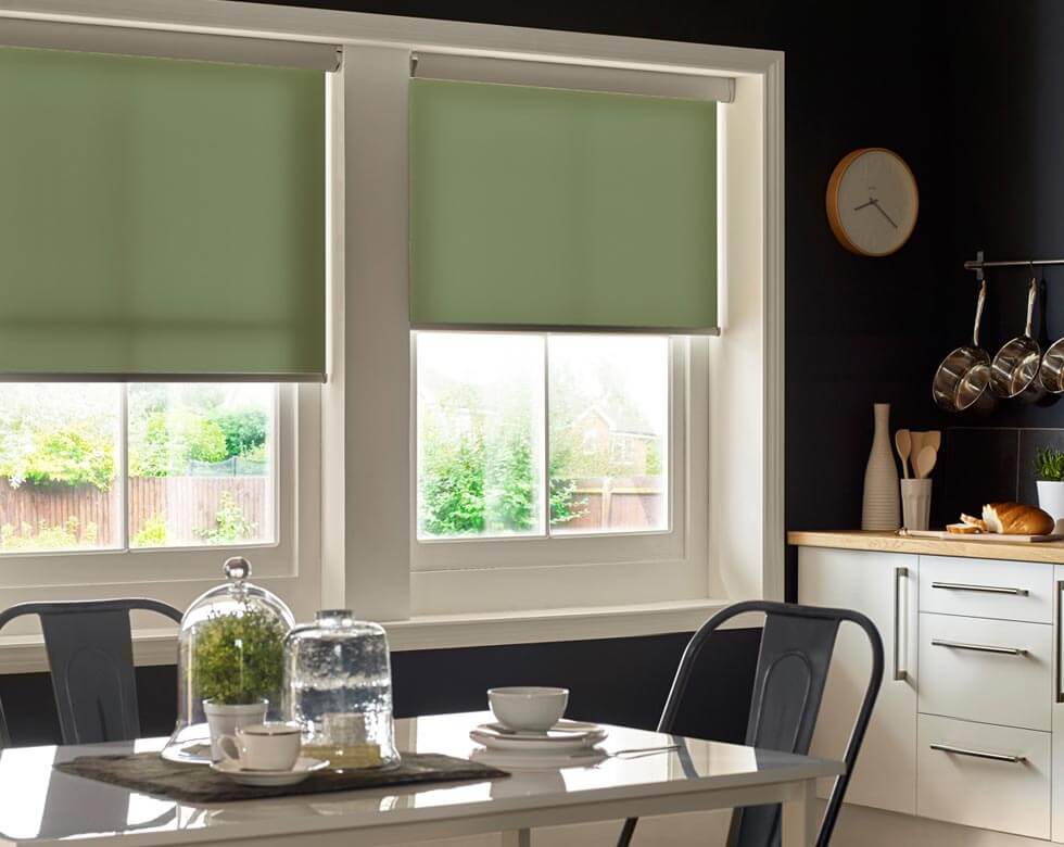 a large size photo of a Electric Blinds from Comfort Blinds Uk