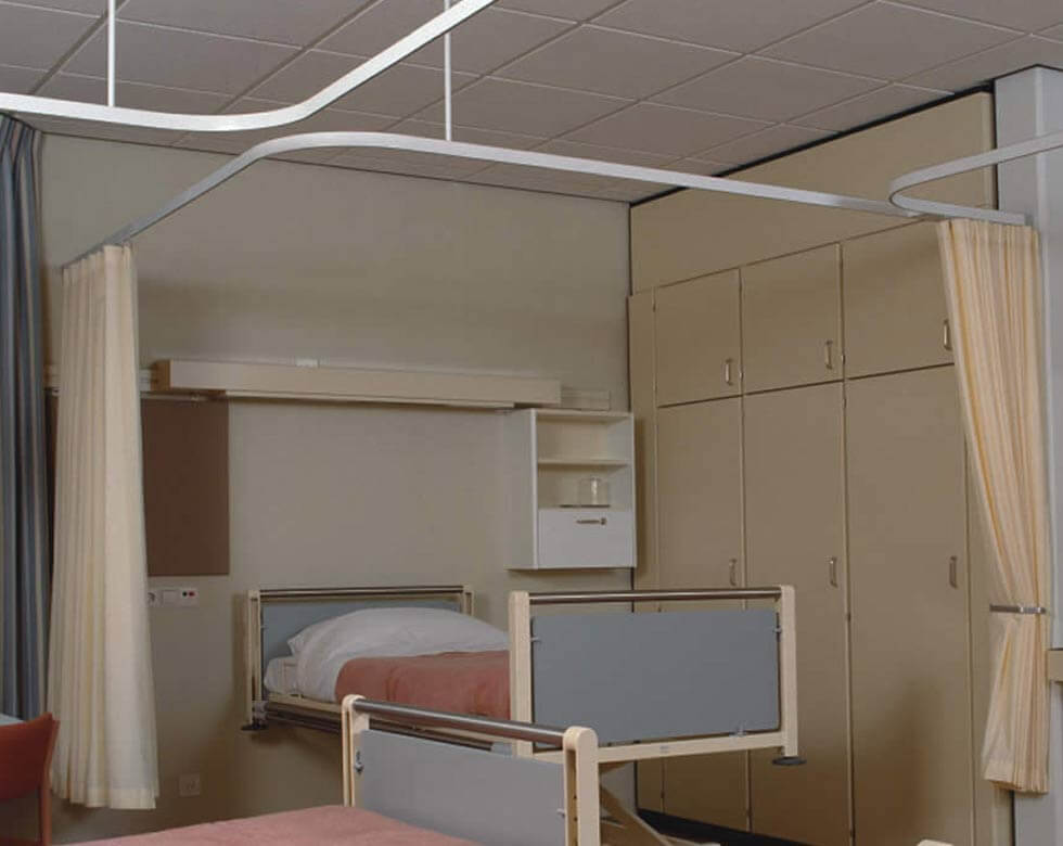 comfort blinds uk hospital blinds image