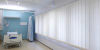 comfort blinds uk hospital blinds image