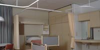 comfort blinds uk hospital blinds image