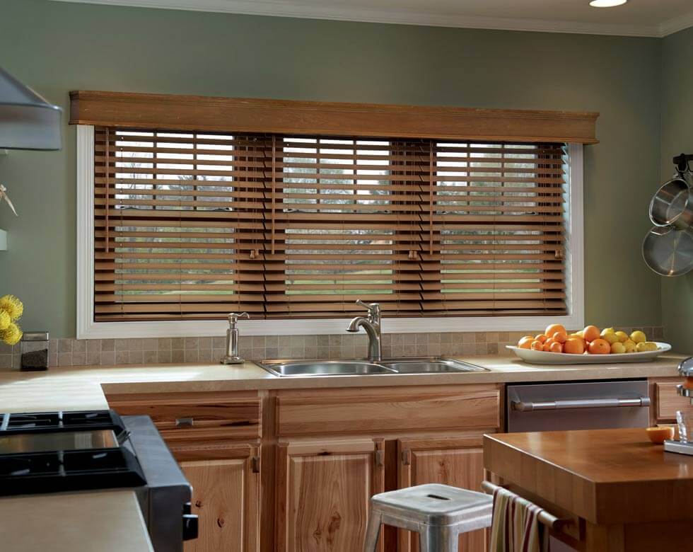 comfort blinds uk Kitchen blinds image